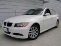 2007 3 Series 328xi Sedan #1