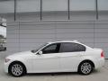 2007 3 Series 328xi Sedan #3