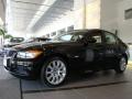 2007 3 Series 328xi Sedan #1