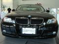 2007 3 Series 328xi Sedan #2