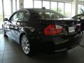 2007 3 Series 328xi Sedan #4