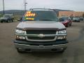 2004 Avalanche 1500 Z71 4x4 #2