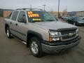 2004 Avalanche 1500 Z71 4x4 #3