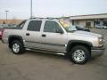 2004 Avalanche 1500 Z71 4x4 #4