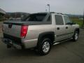 2004 Avalanche 1500 Z71 4x4 #12