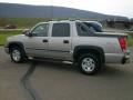 2004 Avalanche 1500 Z71 4x4 #16