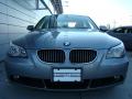 2007 5 Series 530xi Sedan #2
