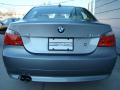 2007 5 Series 530xi Sedan #4