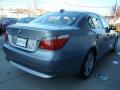 2007 5 Series 530xi Sedan #5