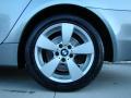 2007 5 Series 530xi Sedan #6