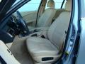 2007 5 Series 530xi Sedan #8