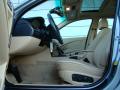 2007 5 Series 530xi Sedan #9