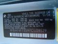 2007 5 Series 530xi Sedan #15