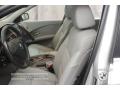 2007 5 Series 525xi Sedan #4