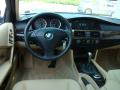 2007 5 Series 525i Sedan #11 2007 5 Series 525i Sedan #11