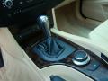 2007 5 Series 525i Sedan #14 2007 5 Series 525i Sedan #14
