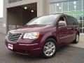 2008 Town & Country Limited #1