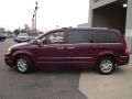 2008 Town & Country Limited #2