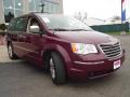 2008 Town & Country Limited #7
