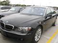 2007 7 Series 750Li Sedan #1