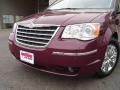 2008 Town & Country Limited #9
