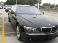 2007 7 Series 750Li Sedan #4