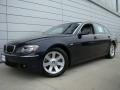 2007 7 Series 750Li Sedan #1