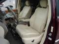 2008 Town & Country Limited #13