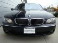 2007 7 Series 750Li Sedan #2
