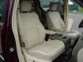 2008 Town & Country Limited #14
