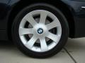 2007 7 Series 750Li Sedan #5
