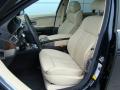 2007 7 Series 750Li Sedan #7