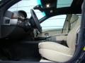 2007 7 Series 750Li Sedan #8