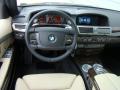 2007 7 Series 750Li Sedan #10