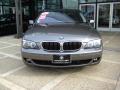 2007 7 Series 750Li Sedan #3