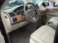2008 Town & Country Limited #28