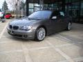 2007 7 Series 750Li Sedan #4