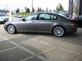 2007 7 Series 750Li Sedan #5
