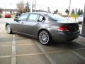2007 7 Series 750Li Sedan #6