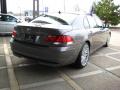 2007 7 Series 750Li Sedan #8