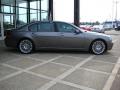 2007 7 Series 750Li Sedan #9