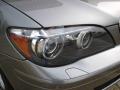 2007 7 Series 750Li Sedan #11