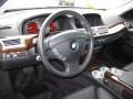 2007 7 Series 750Li Sedan #13