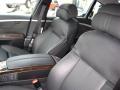 2007 7 Series 750Li Sedan #14