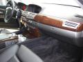 2007 7 Series 750Li Sedan #18
