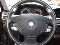 2007 7 Series 750Li Sedan #24