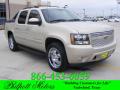 2007 Avalanche LTZ #1