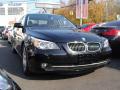 2008 5 Series 528i Sedan #1