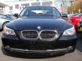 2008 5 Series 528i Sedan #2