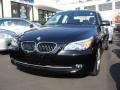 2008 5 Series 528i Sedan #3